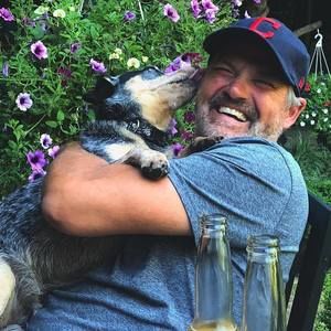 Meet your Posher, Ken